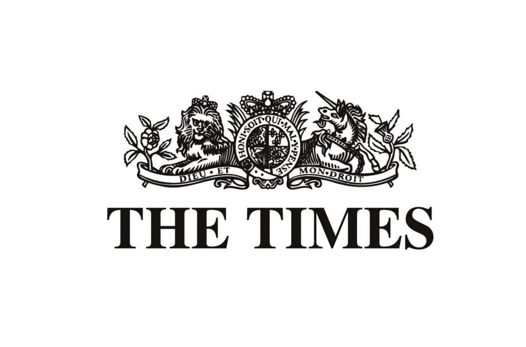 NGA featured in today’s Times – ‘It’s about changing lives – and the law’