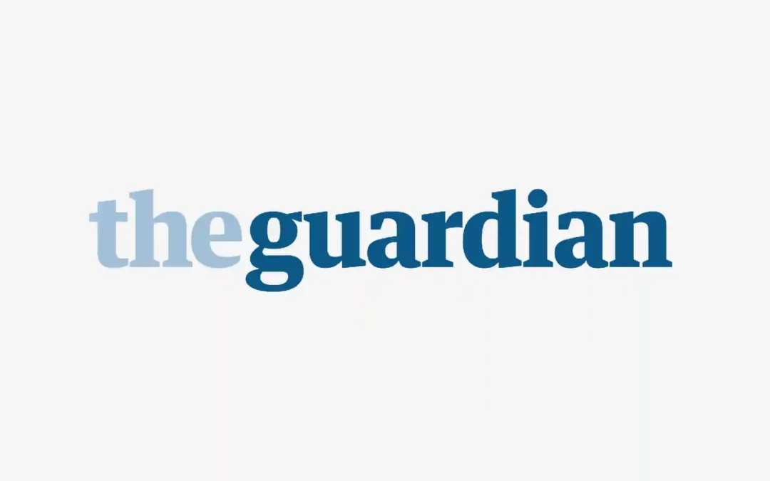 NGA quoted in the Guardian – I’ve never thought about being a dad until now