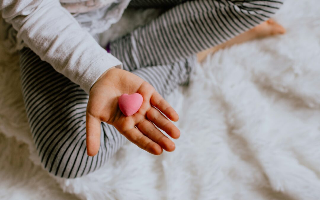 Surrogacy for non-biological parents