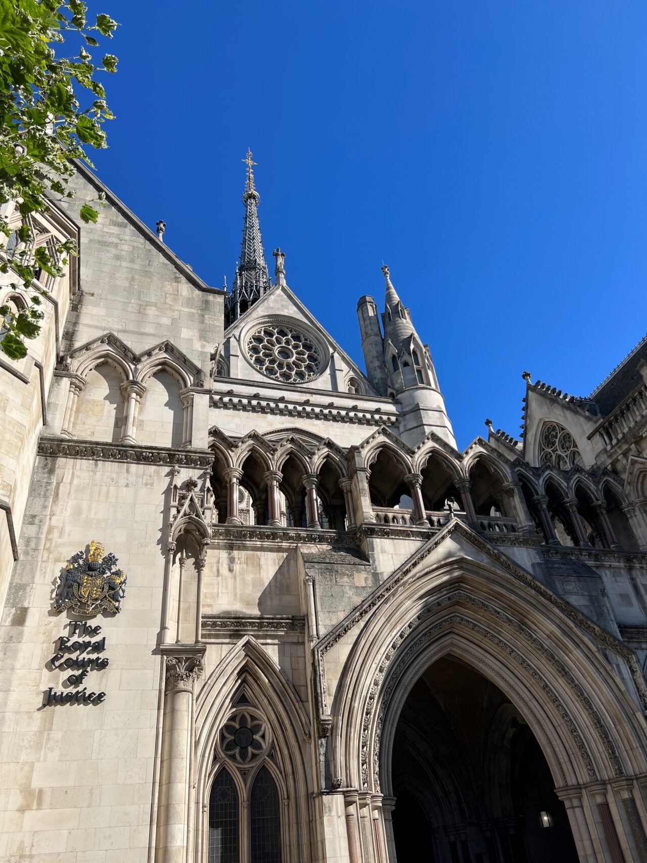 High Court Rules It Cannot Grant Birth Certificates To Single Dads