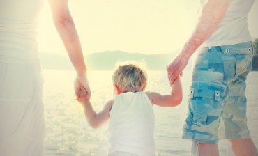 How do I apply for step-parent adoption in the UK?