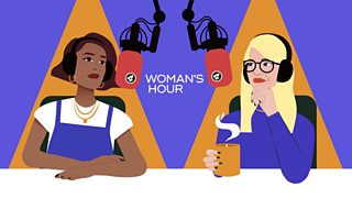 NGA on BBC Radio 4 Woman’s Hour campaigning for transgender law reform