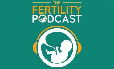 The Fertility Podcast interviews Natalie Gamble