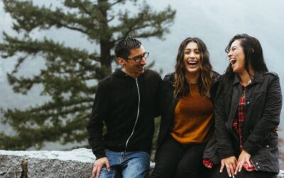 Co-parenting arrangements and multi-parent families