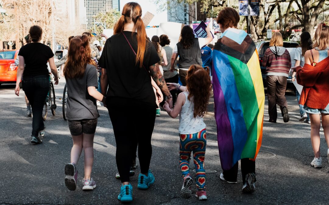 There is so much more still to do for LGBT+ parents – Article published in Bionews