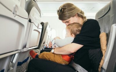 Travelling home with your baby born through international surrogacy – the options