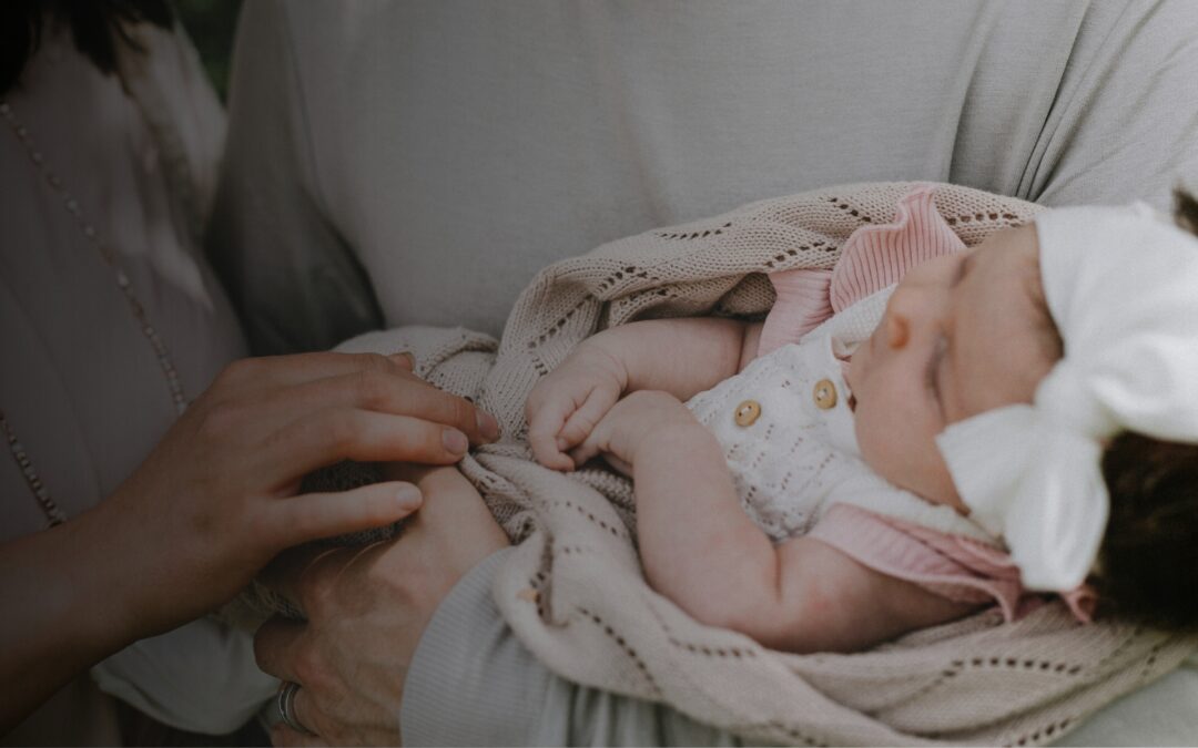 Planning for death when you’re making life – why you should make a will if you’re conceiving through assisted reproduction