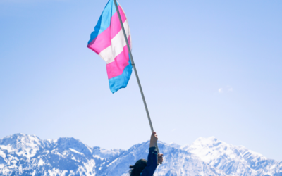 Comment piece published in Bionews: Why did the High Court strip a transgender father of legal parenthood?