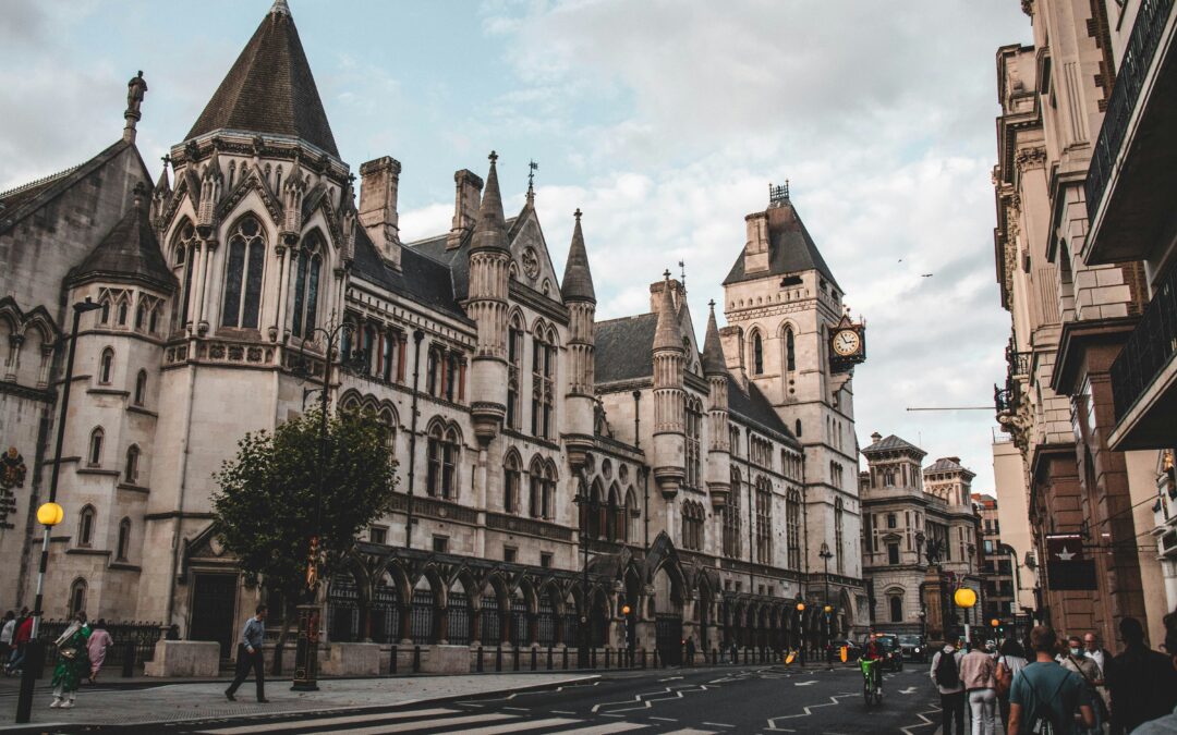 New High Court judgment on how judges should approach international surrogacy