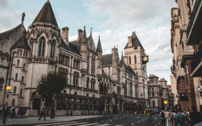 New High Court judgment on how judges should approach international surrogacy cases